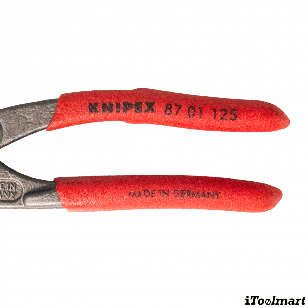 ชุดคีม KNIPEX 00 20 72 V04