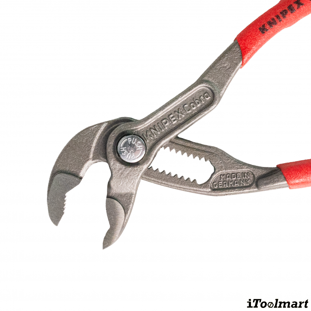 ชุดคีม KNIPEX 00 20 72 V04