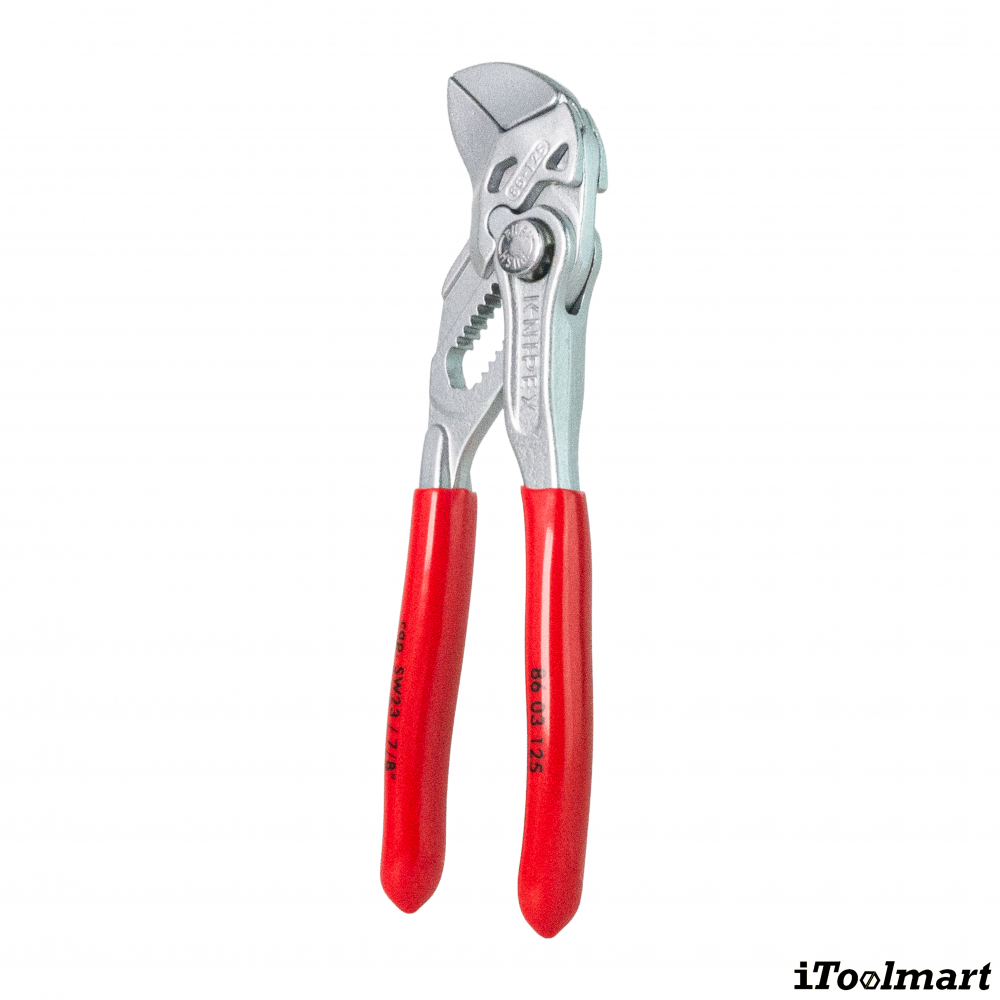 ชุดคีม KNIPEX 00 20 72 V04
