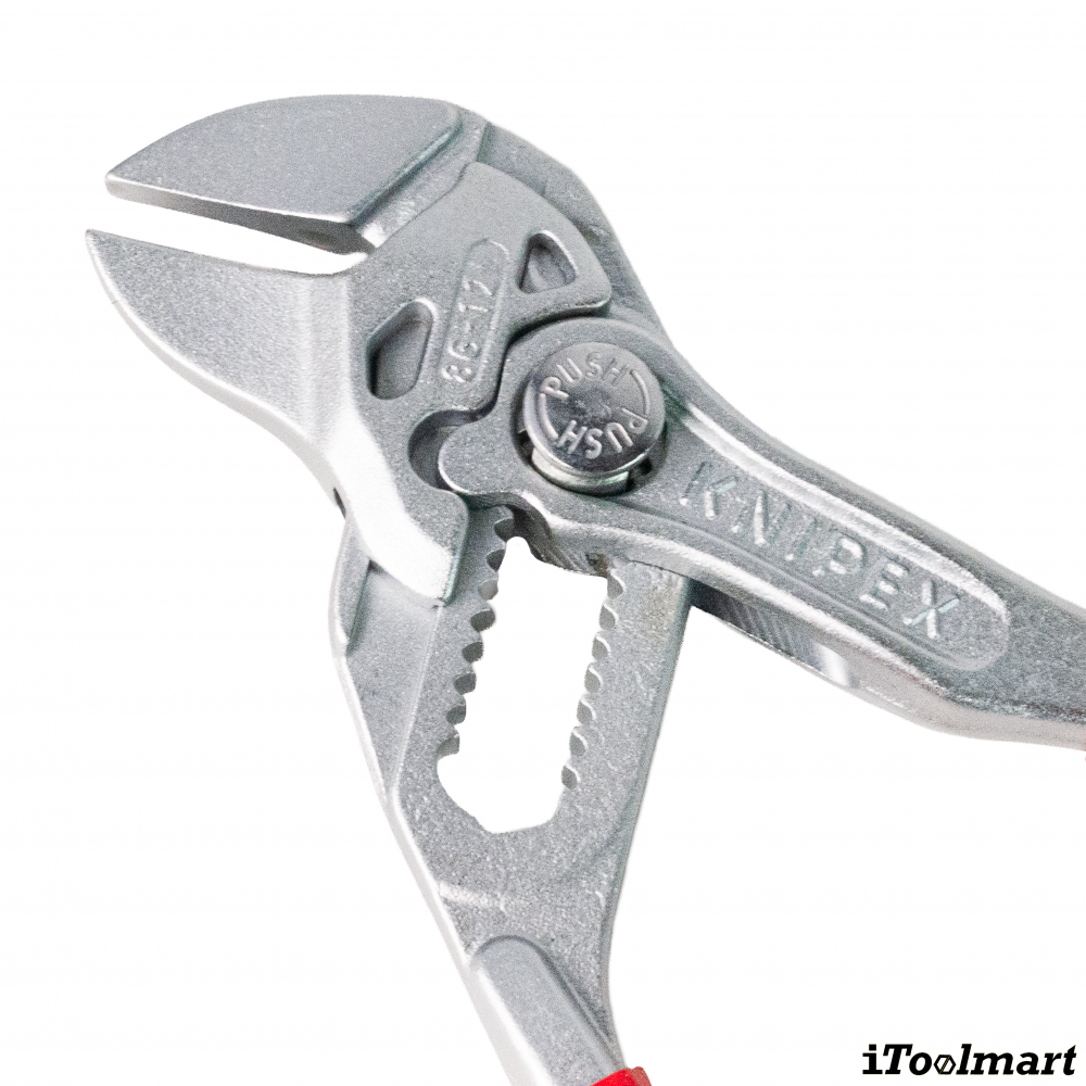 ชุดคีม KNIPEX 00 20 72 V04