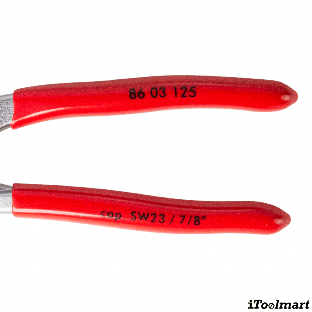 ชุดคีม KNIPEX 00 20 72 V04
