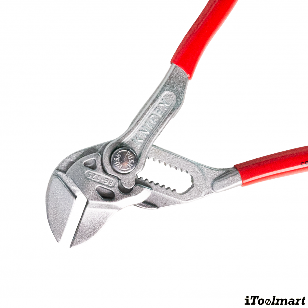 ชุดคีม KNIPEX 00 20 72 V04