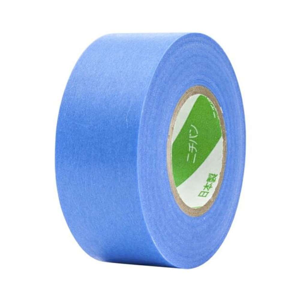 เทปปิดรอยต่อกระจก NICHIBAN 2541H 21 แบบใช้งานบนพื้นผิวเปียก