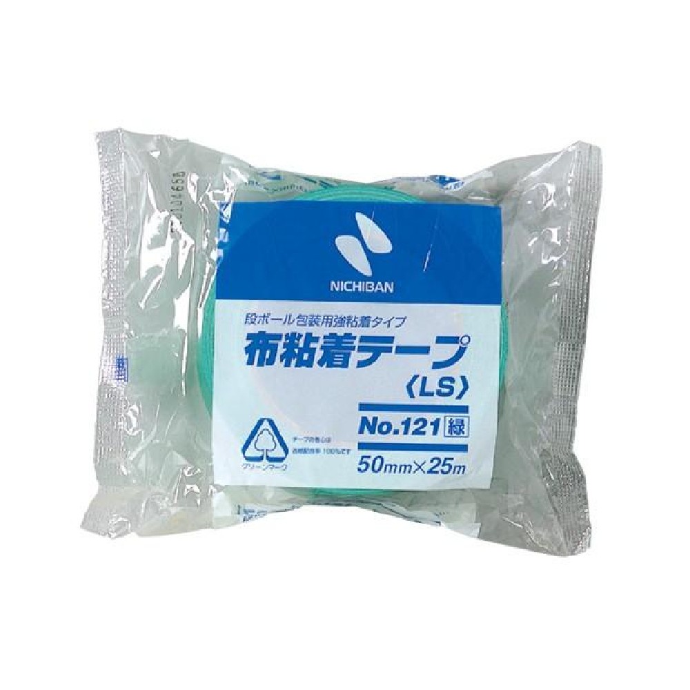 เทปผ้า NICHIBAN 1213 50 ประสิทธิภาพสูง