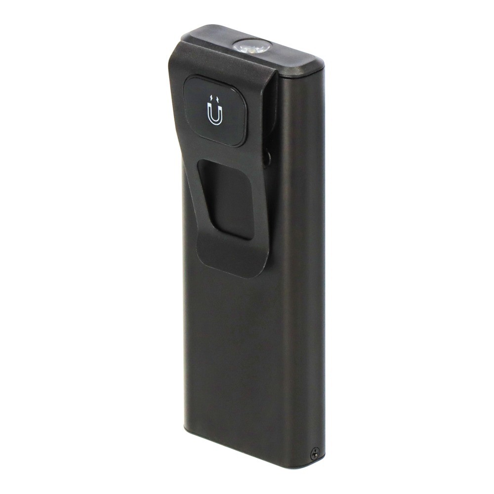 ไฟฉาย LED Brennenstuhl  1173730010 แบบชาร์จไฟได้ HL 1200 AS ความสว่าง 1200 ลูเมน