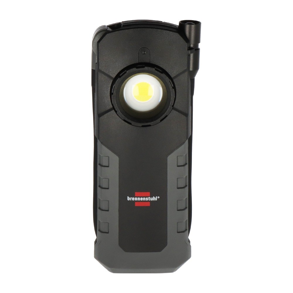 ไฟตรวจสอบ LED Brennenstuhl 1173730008 แบบชาร์จไฟได้ระดับมืออาชีพ HL 1000 ACW 