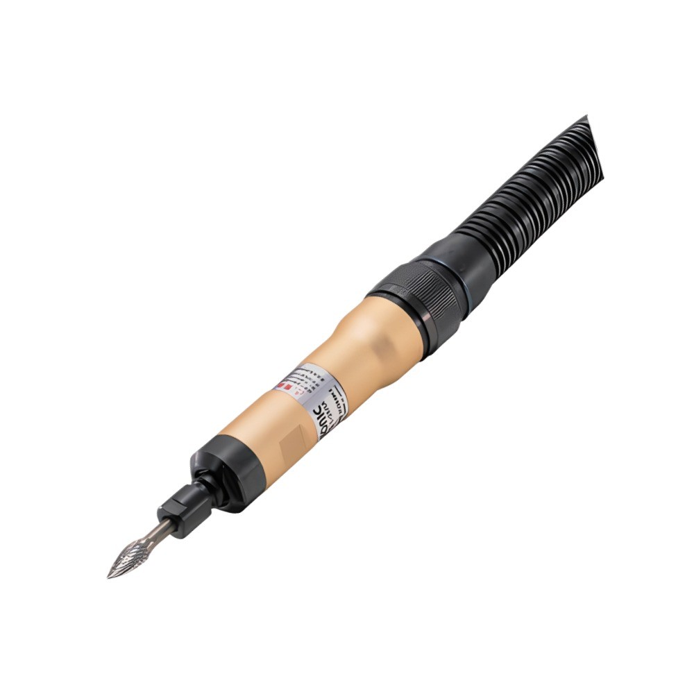 เครื่องเจียรลมแกนตรง NITTO KOHKI L 35RA ความเร็วรอบสูง 37500 รอบต่อนาที
