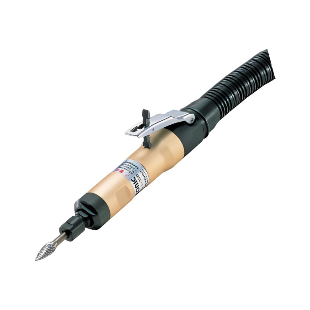 เครื่องเจียรลม NITTO KOHKI L 35C สำหรับงานขัดแต่งละเอียด