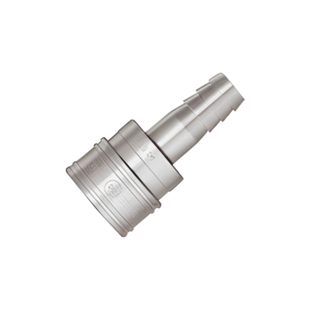ข้อต่อสวมเร็วสแตนเลส NITTO KOHKI 16TSH SUS NBR ขนาด 2 นิ้ว