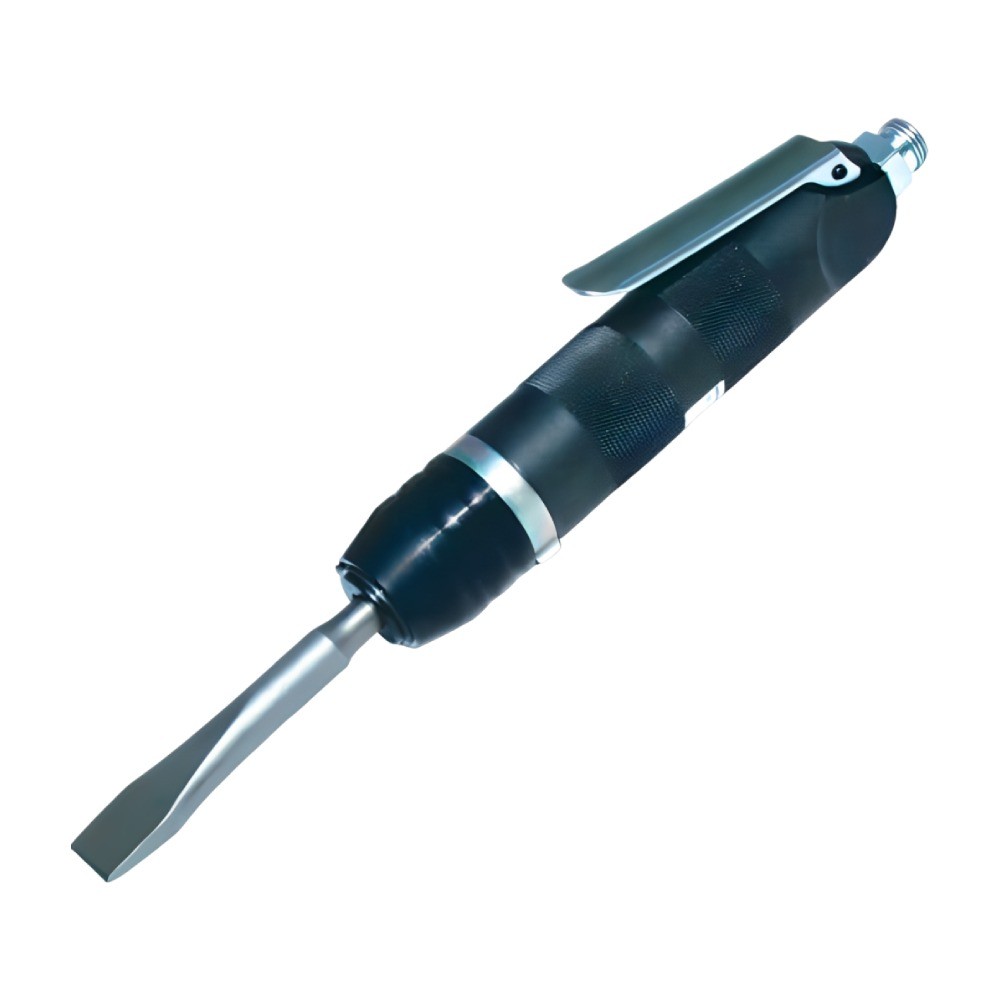 เครื่องสกัดลม NITTO KOHKI ACH 20 ระบบถอดเปลี่ยนดอกรวดเร็ว