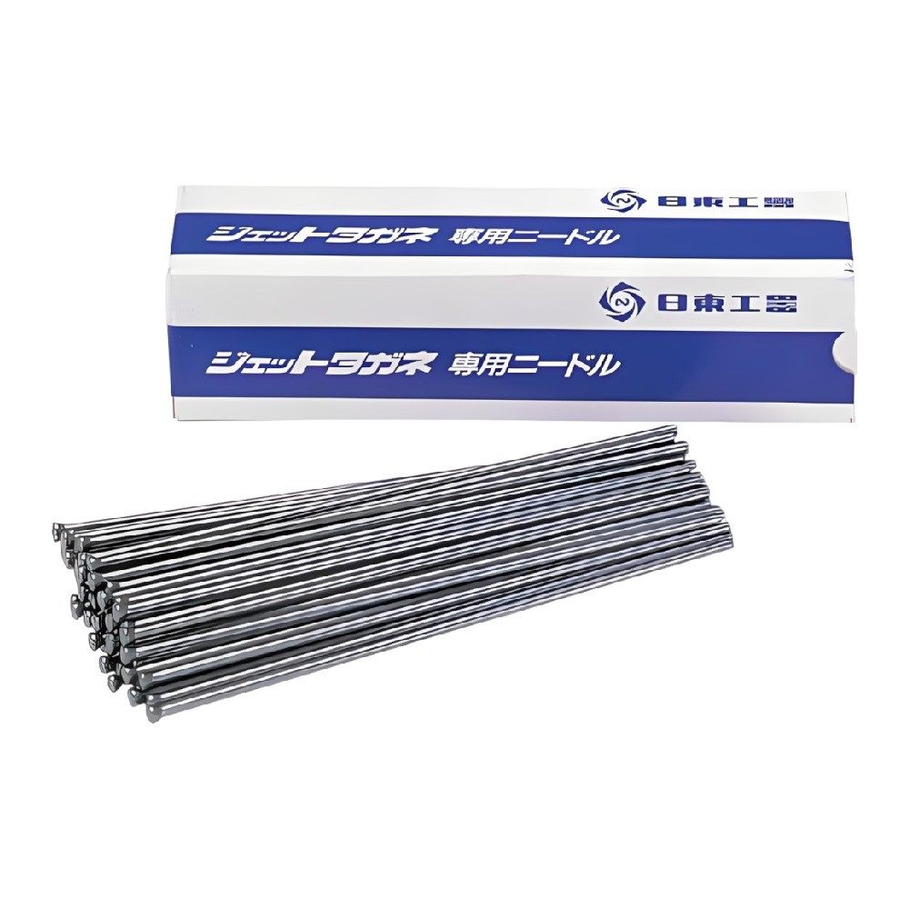 เข็มสิ่วลม NITTO KOHKI รุ่น 90113 ขนาด 4 มม  ยาว 500 มม 