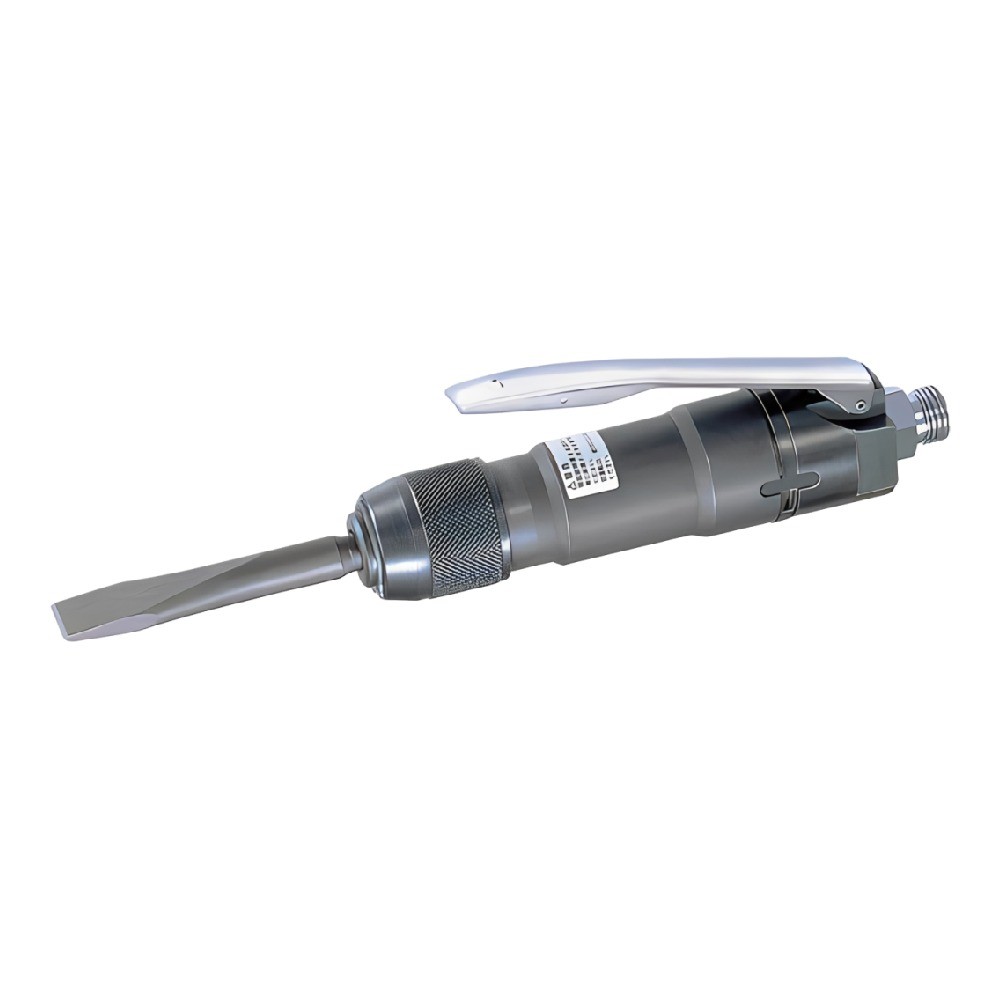 เครื่องสกัดลม NITTO KOHKI ACH 16 สำหรับงานสกัดและตกแต่งผิว