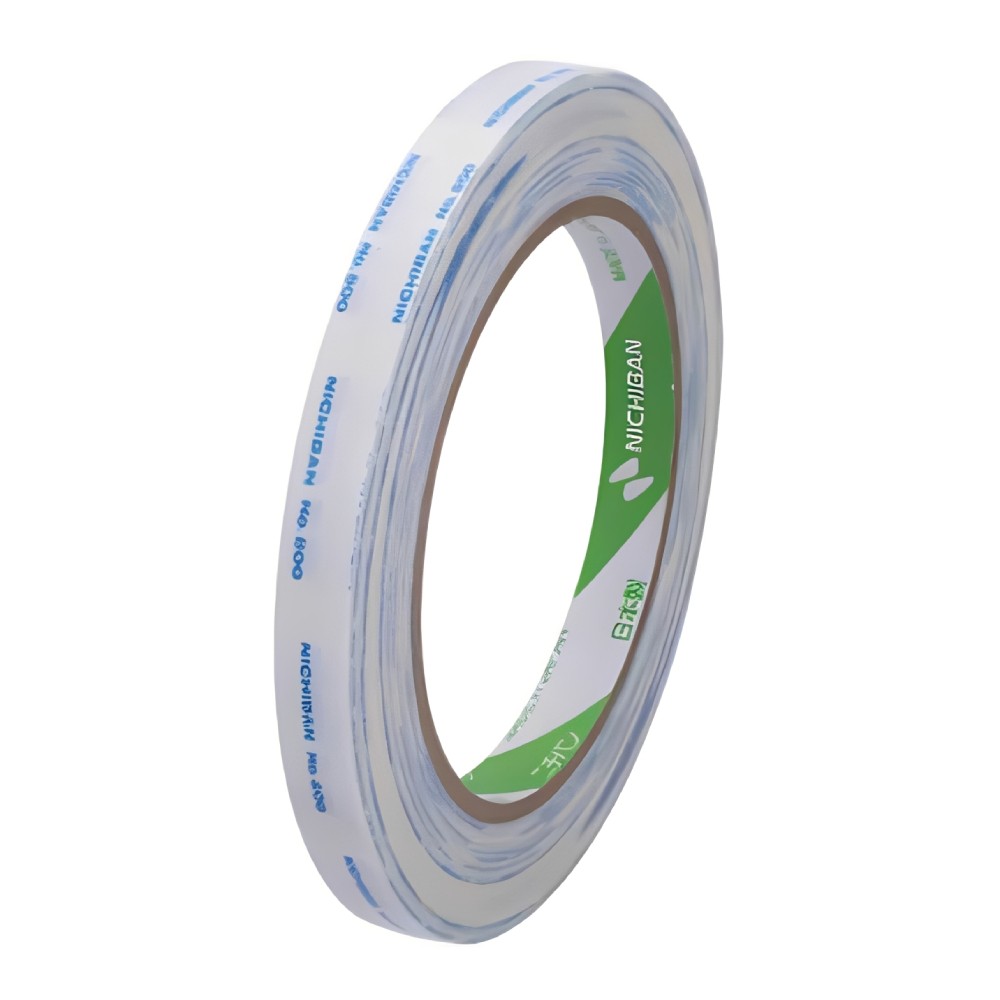 เทปกาวสองหน้า NICHIBAN 800 10 แพ็ค 20 ม้วน