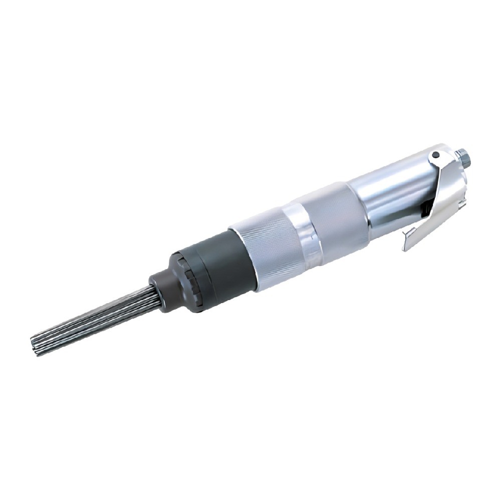 เครื่องเคาะรอยเชื่อม NITTO KOHKI JEX 20 กำจัดสนิมและสะเก็ดเชื่อมประสิทธิภาพสูง