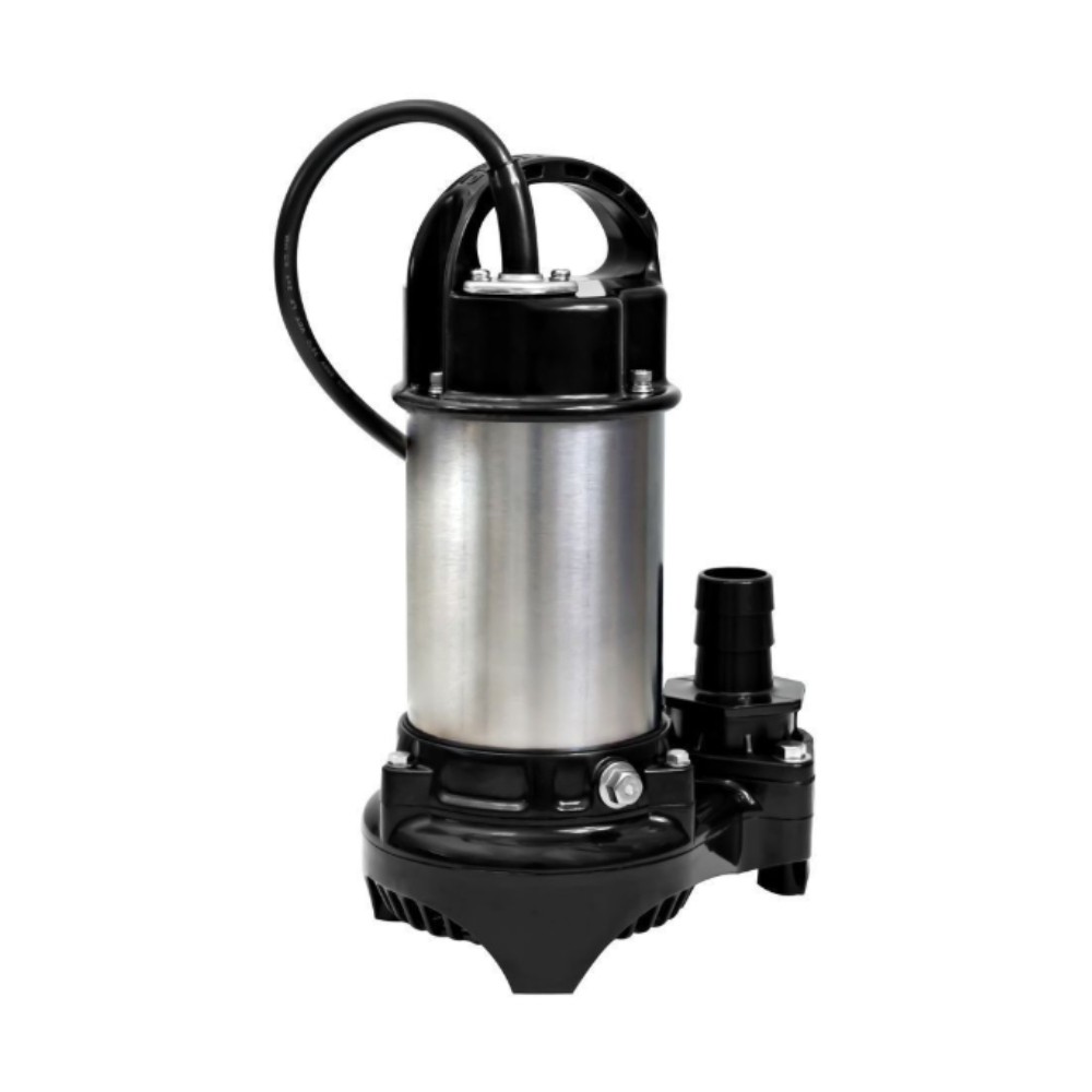 ปั๊มแช่สแตนเลส MITSUBISHI SSP 255S ขนาด 1 1 2 นิ้ว  1 3HP 