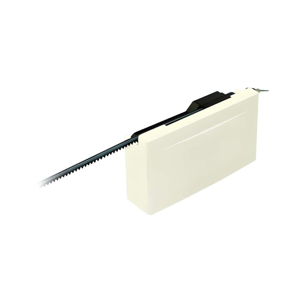 ชุดอุปกรณ์ปิดประตูบานเลื่อนอัตโนมัติ NITTO KOHKI USC 0210A รุ่น Akepita อัปเกรดความสะดวก