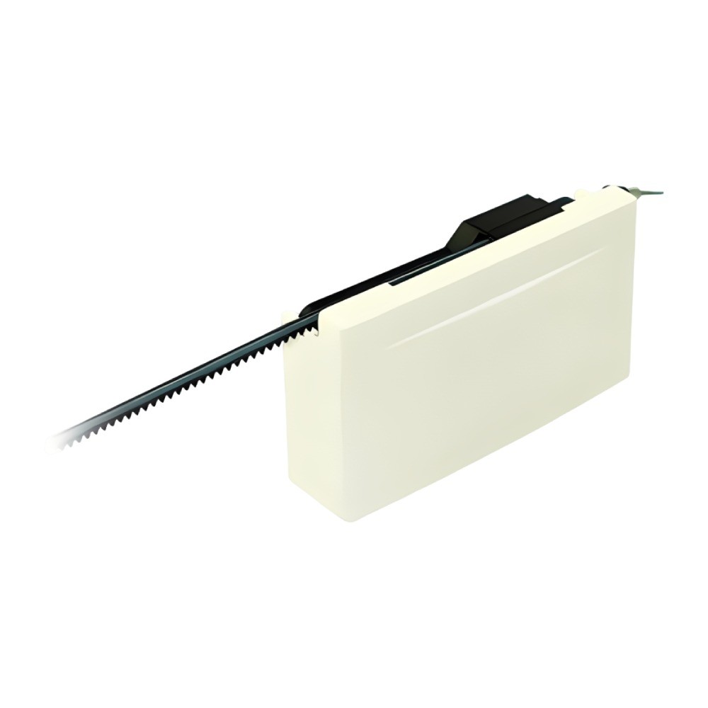อุปกรณ์ช่วยปิดประตูบานเลื่อนอัตโนมัติ NITTO KOHKI รุ่น USC 0207A ติดตั้งง่ายพร้อมระบบ Akepita