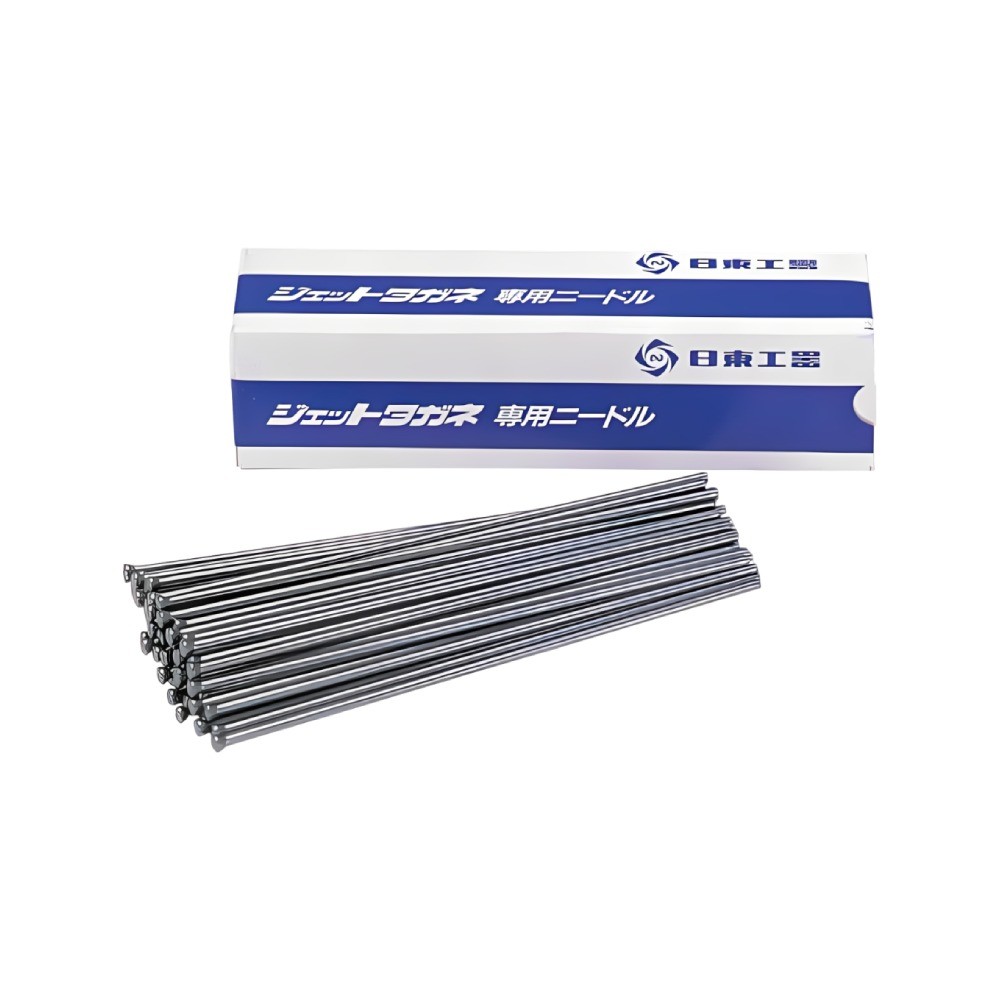 เข็มสกัดลม NITTO KOHKI 90108 ขนาด 3 มม ยาว 500 มม