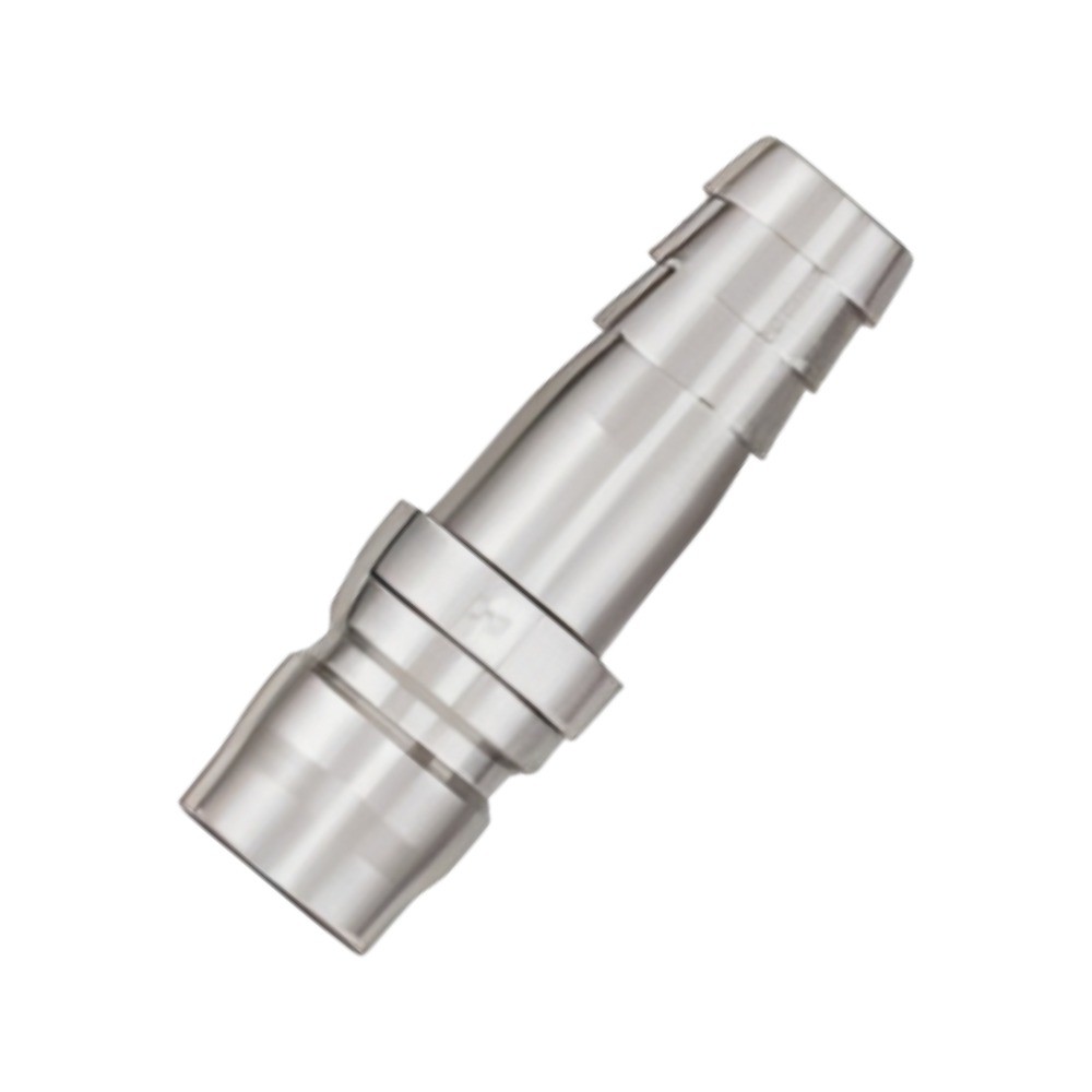 ข้อต่อสวมเร็วลม NITTO KOHKI 16TPH STEEL ขนาด 2 นิ้ว แบบสองทางไม่มีวาล์ว