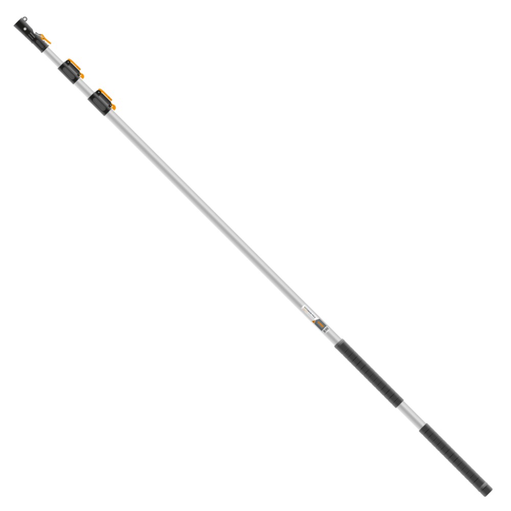 ด้ามต่อขยาย 5 5 เมตร G MAN 550EX Extension pole