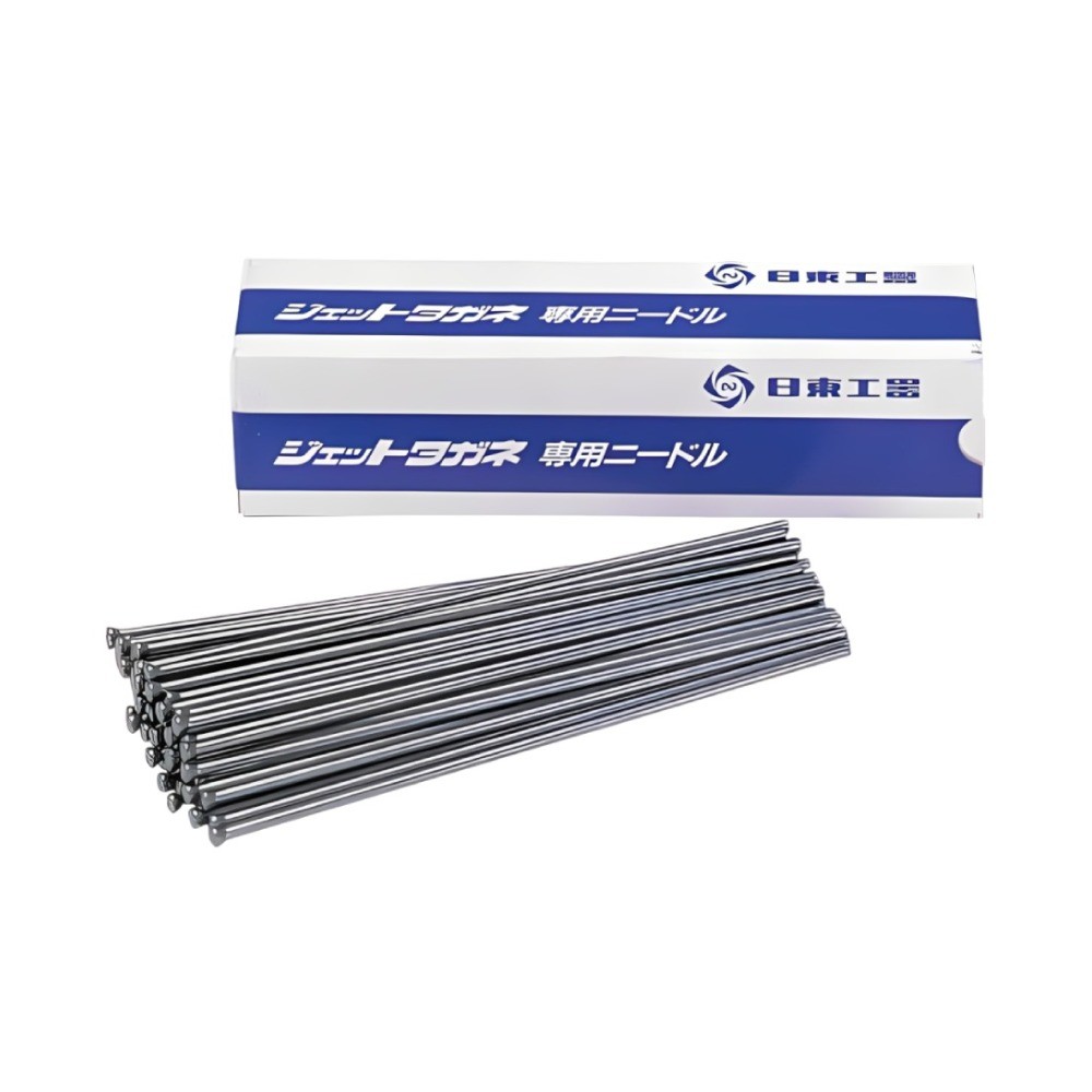 เข็มสิ่วลม NITTO KOHKI 90104 ขนาด 2 มม ยาว 500 มม 