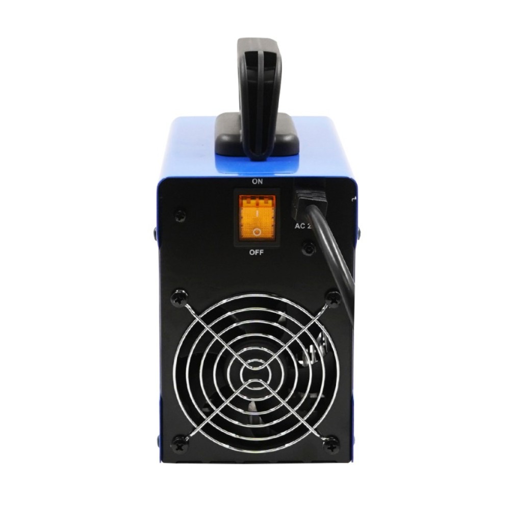เครื่องเชื่อม Inverter MMA PUMA 140A PM M140 ขนาด 140 แอมป์ ระบบ Arc Start