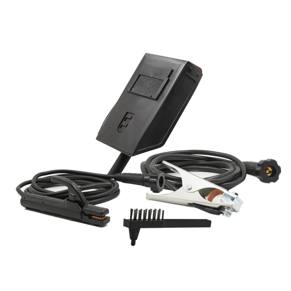 เครื่องเชื่อม Inverter MMA PUMA 140A PM M140 ขนาด 140 แอมป์ ระบบ Arc Start
