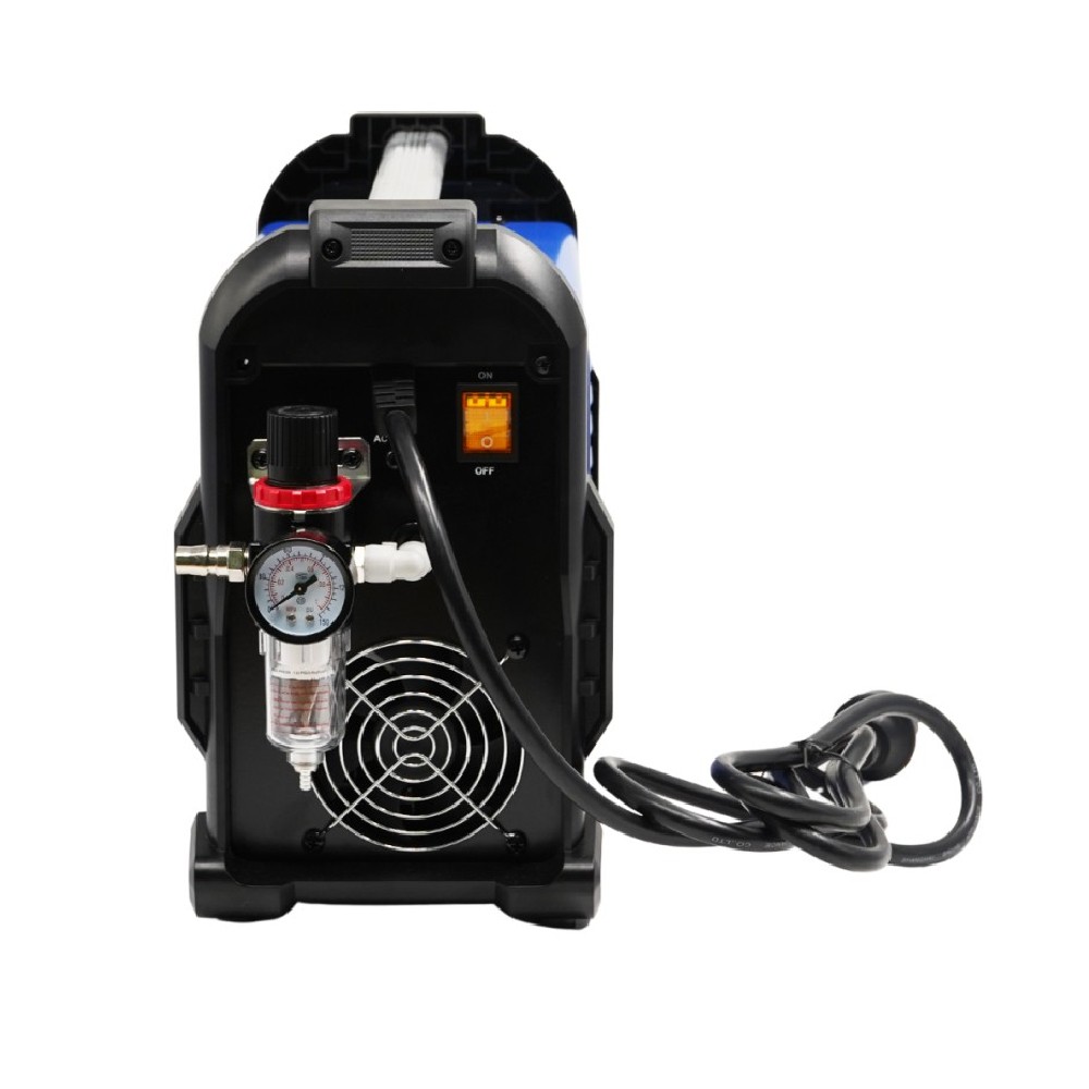 เครื่องตัดพลาสม่า Inverter PUMA CUT 40A PM C40 ขนาด 40 แอมป์