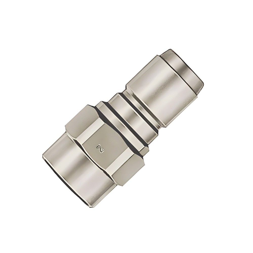 คอปเปอร์สายลมเหล็กกล้า NITTO KOHKI 350 6P ทนแรงดันสูง 51 5 MPa