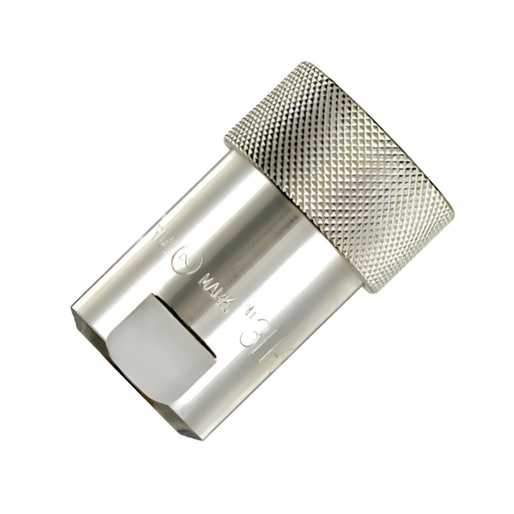 คอปเปอร์ไฮดรอลิก NITTO KOHKI 66HS แบบเปิด ปิด 2 ทิศทาง