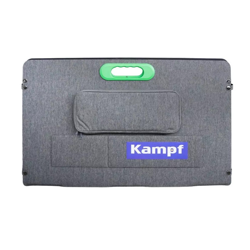 แผงโซลาร์เซลล์พกพา Kampf SP 200 Green Portable Solar Panel 200W