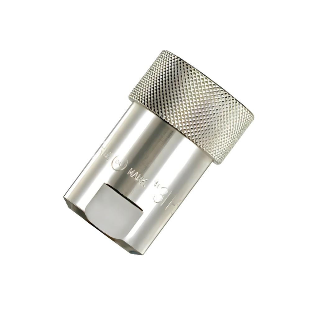 ข้อต่อไฮดรอลิกเหล็กกล้า NITTO KOHKI 2HS STEEL NBR ทนแรงดันสูงและแรงกระแทก