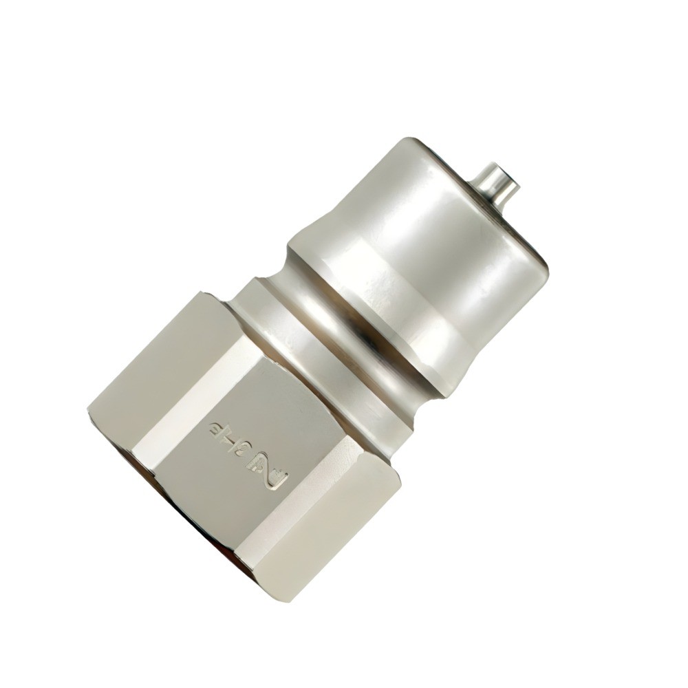 ข้อต่อสวมเร็วไฮดรอลิค NITTO KOHKI 66HP แรงดันสูง