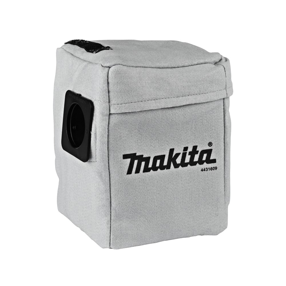ถุงเก็บฝุ่น MAKITA 122918 6 สำหรับเครื่องดูดฝุ่น DVC350