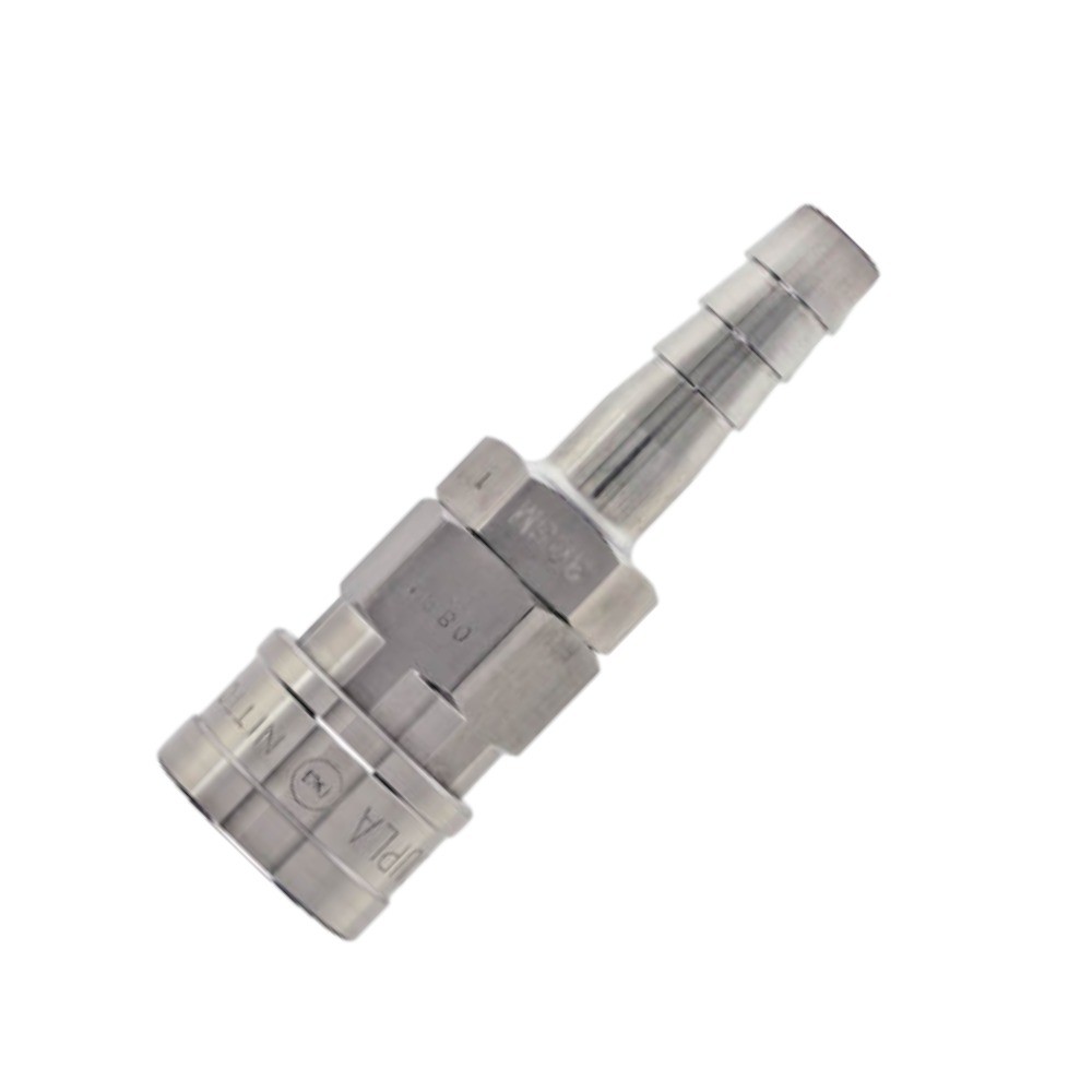 ข้อต่อคอปเปอร์สแตนเลส NITTO KOHKI 30SH SUS NBR ทนทานสูง