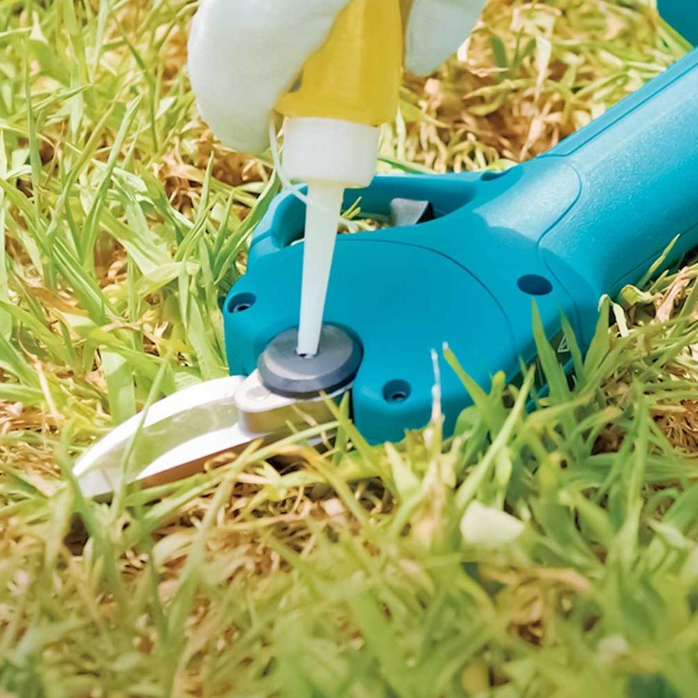 กรรไกรตัดกิ่งไร้สาย MAKITA DUP181Z 18V LXT® Pruning Shear  ตัวเปล่า 