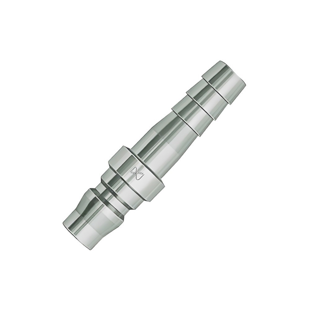 ข้อต่อสแตนเลส NITTO KOHKI 600PH รุ่น High Coupler ทนทานสูง