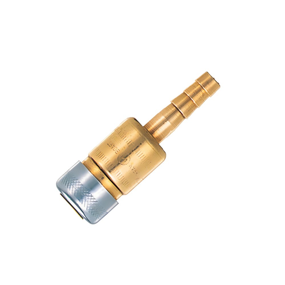คอปเปอร์ลมตัวเมีย NITTO KOHKI 33SH สำหรับสายยาง