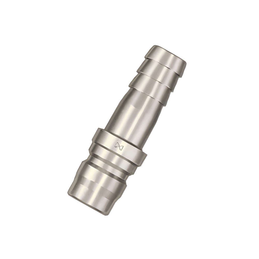 ข้อต่อสวมเร็วสายลม NITTO KOHKI 4TPH แบบเสียบสาย