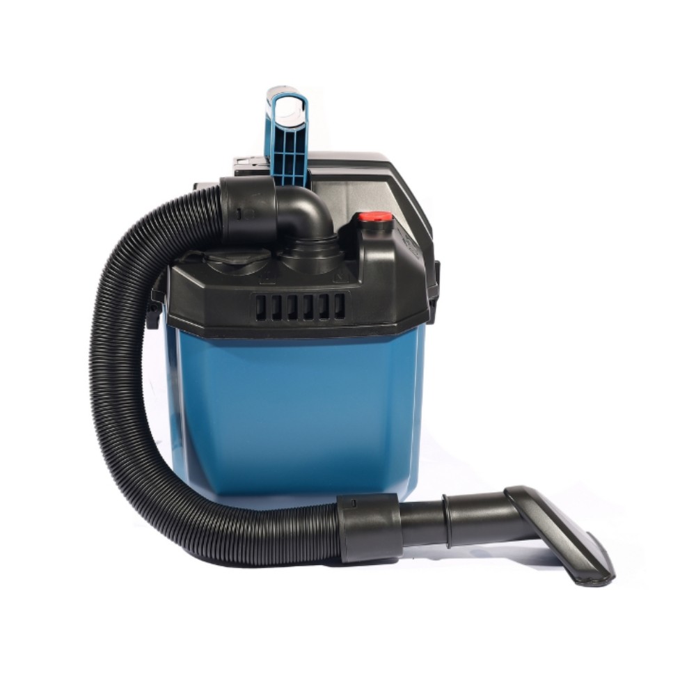 เครื่องดูดฝุ่นไร้สาย DONG CHENG DCVC800 Z 20V  BL Motor ขนาดความจุ 8 ลิตร  ตัวเปล่า 