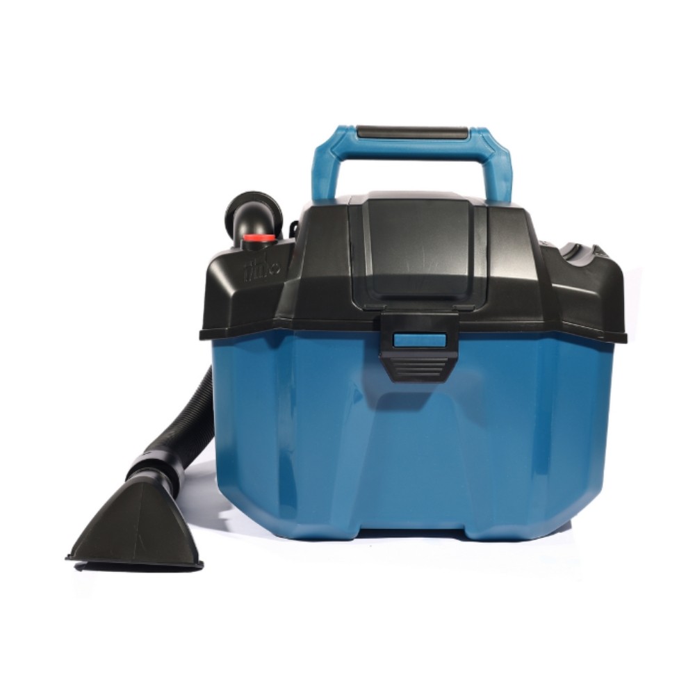 เครื่องดูดฝุ่นไร้สาย DONG CHENG DCVC800 Z 20V  BL Motor ขนาดความจุ 8 ลิตร  ตัวเปล่า 