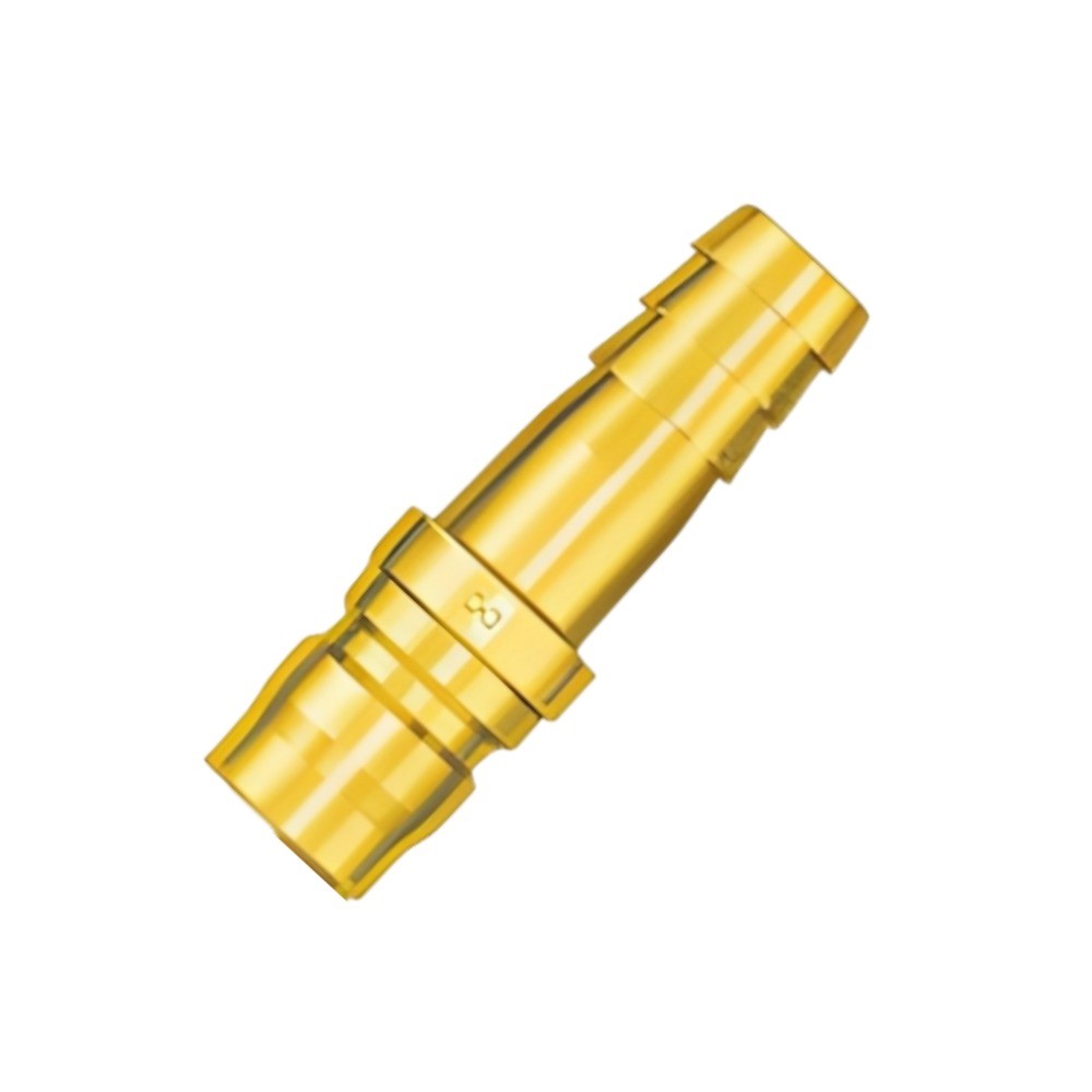 คอปเปอร์ลมทองเหลือง NITTO KOHKI BSBM 3TPH สำหรับสายลมขนาด 3 8 นิ้ว