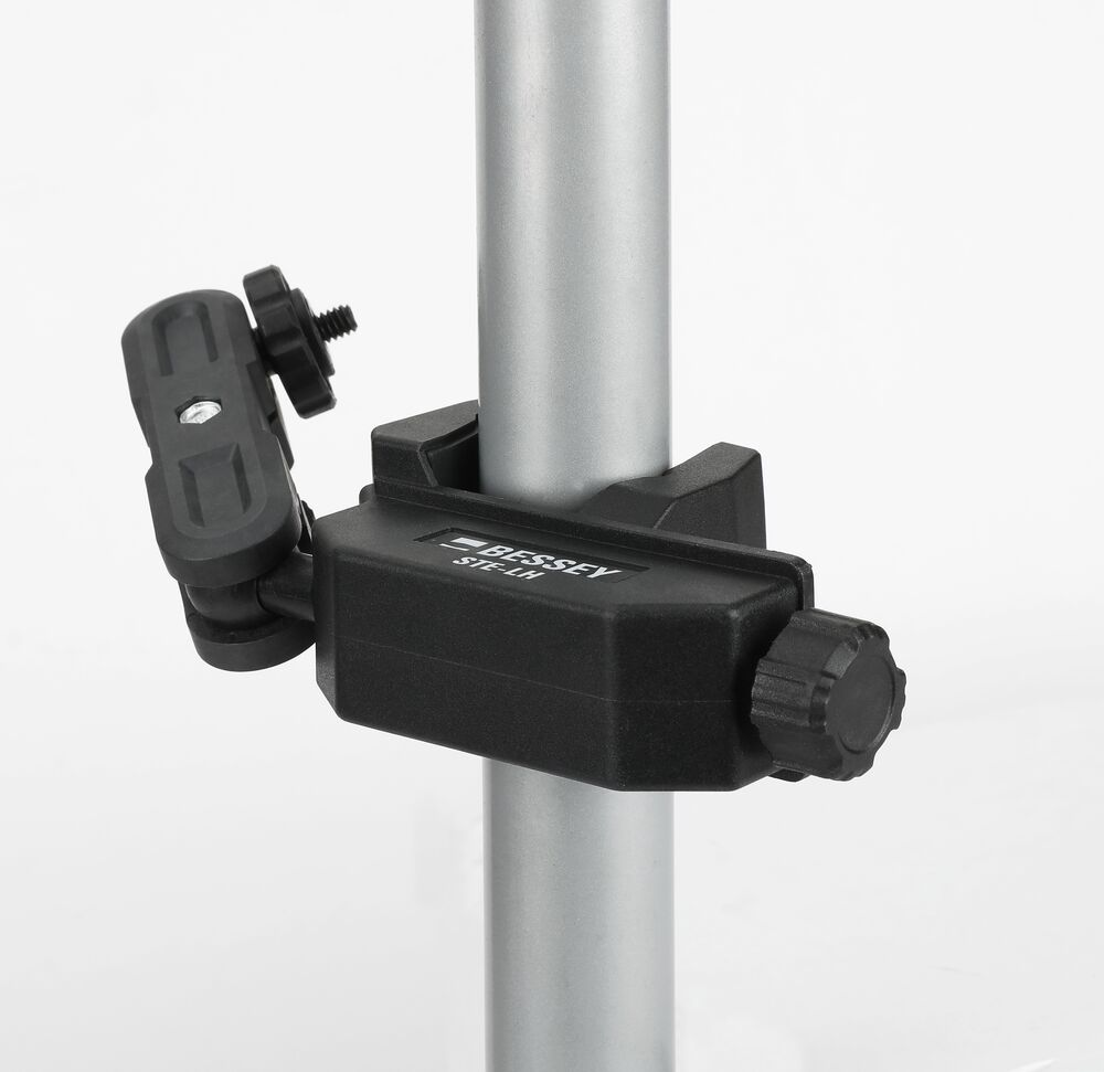 แท่นยึดเลเซอร์ BESSEY STE LH Multi function Laser Fixture ความยาว 200 มม 