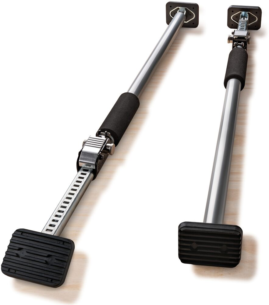 เสาค้ำฝ้าเพดาน BESSEY ST125 ปรับระดับได้ 750 1250 มม 