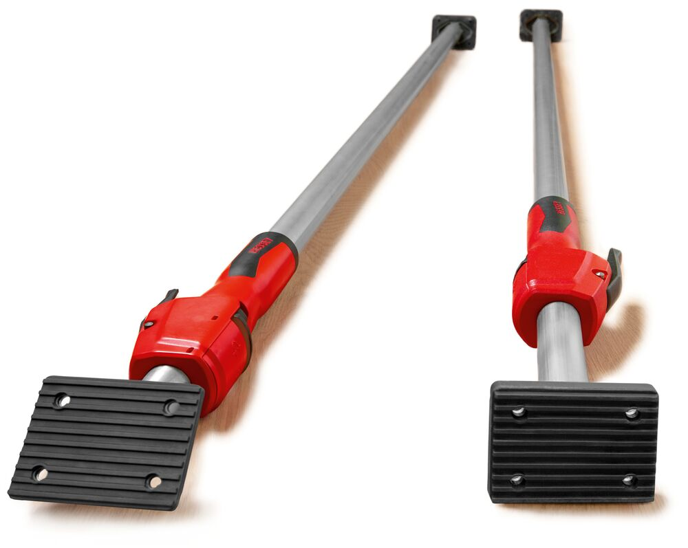 เสาค้ำฝ้าเพดาน BESSEY STE300 ปรับระดับได้ 1700 3000 มม 