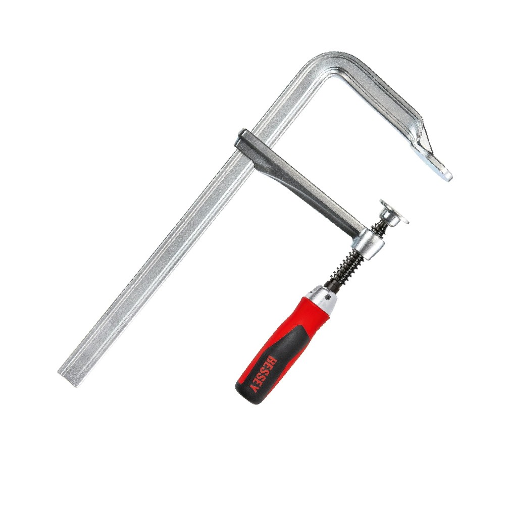 แคลมป์จับชิ้นงาน F Clamp BESSEY GZ30 12KG ขนาด 300x120 มม 