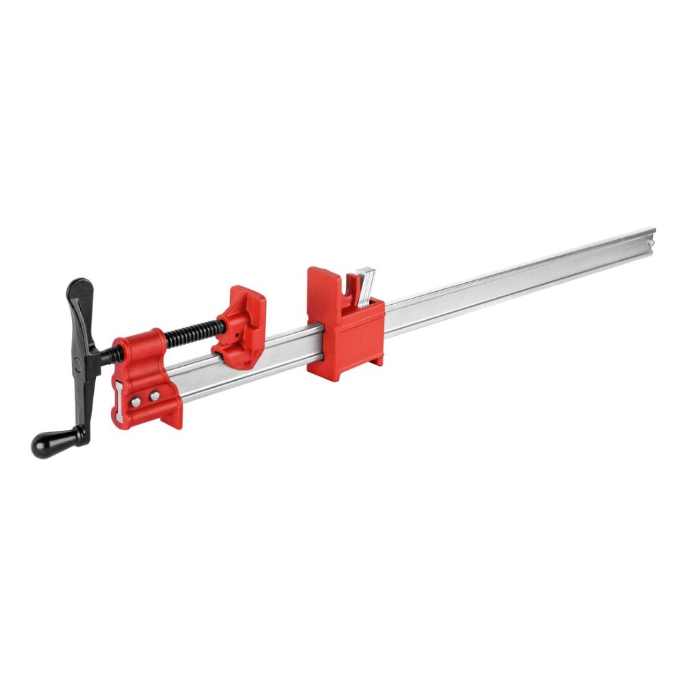 แคลมป์จับชิ้นงาน BESSEY TL90 Sash clamps ขนาด 900 มม 