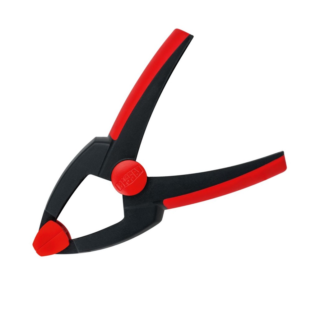 แคลมป์จับชิ้นงาน BESSEY XC1 SET Clippix อ้ากว้าง 20 mm 