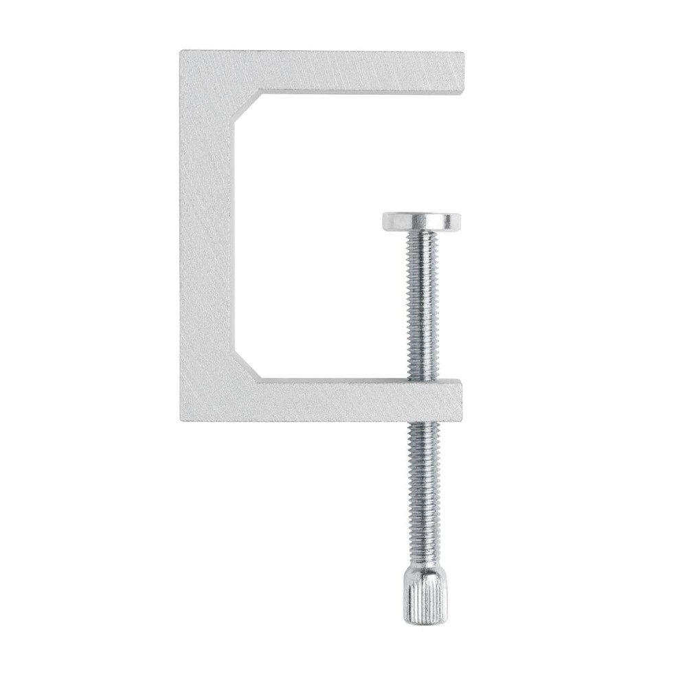 แคลมป์มิเนียมจับงานน้ำหนักเบา BESSEY AM4