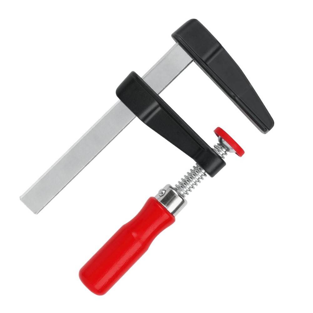 แคลมป์จับชิ้นงาน BESSEY LM10 5 ขนาด 100 มม 